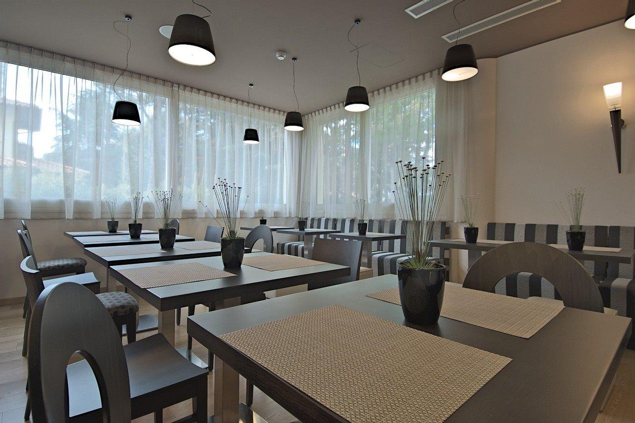 Zen Hotel Versilia Марина ди Пиетрасанта Екстериор снимка