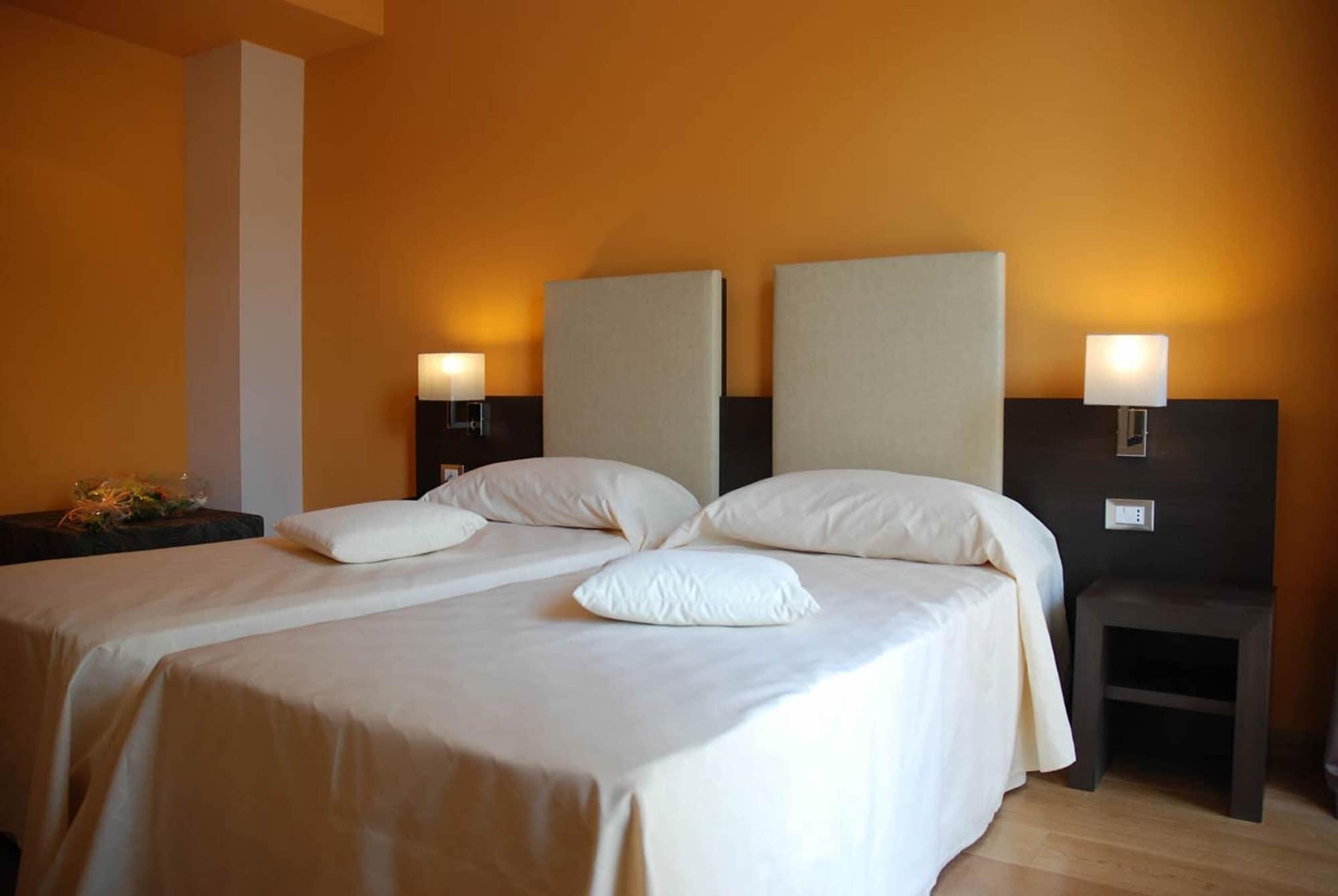 Zen Hotel Versilia Марина ди Пиетрасанта Екстериор снимка