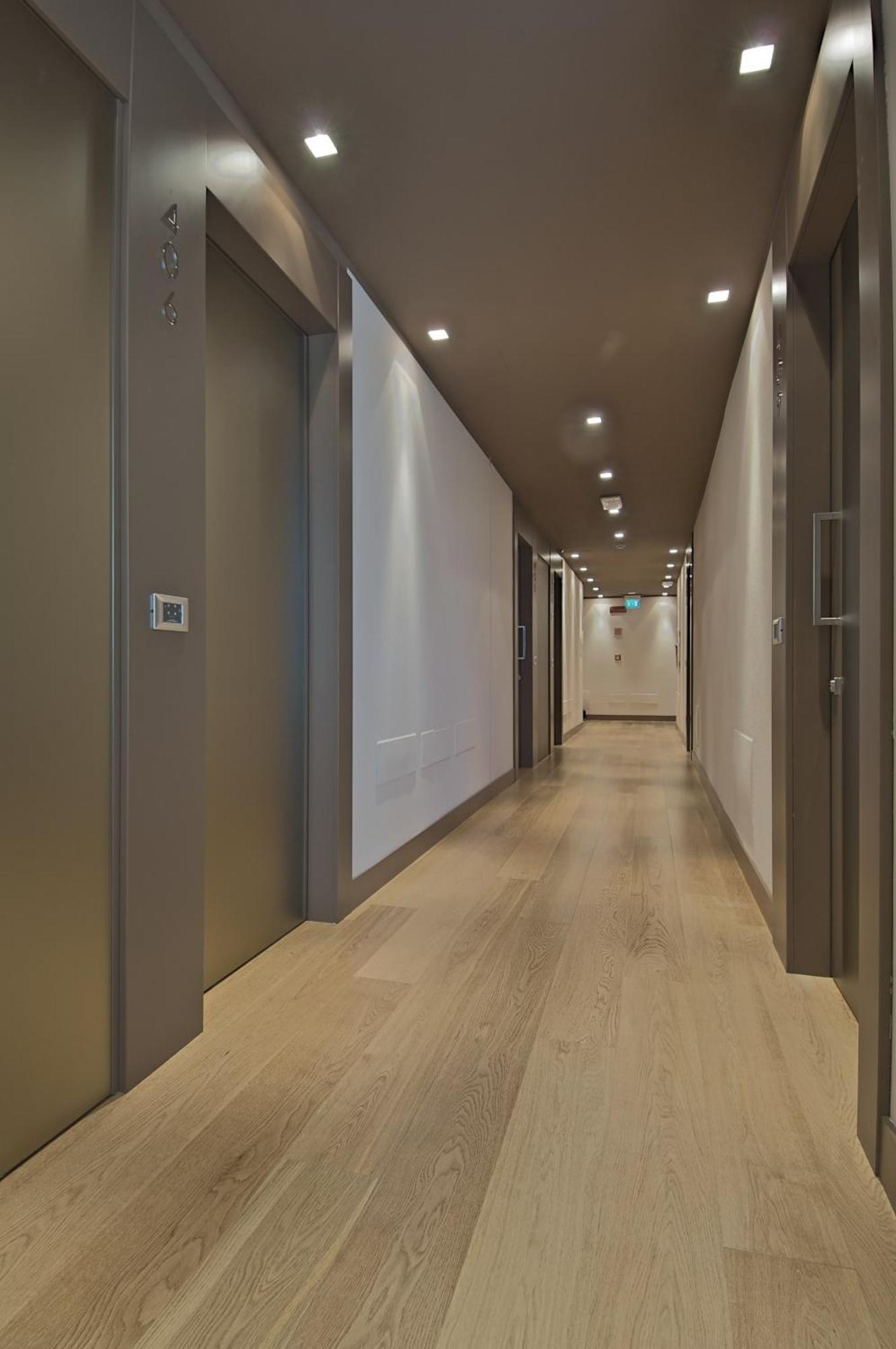 Zen Hotel Versilia Марина ди Пиетрасанта Екстериор снимка