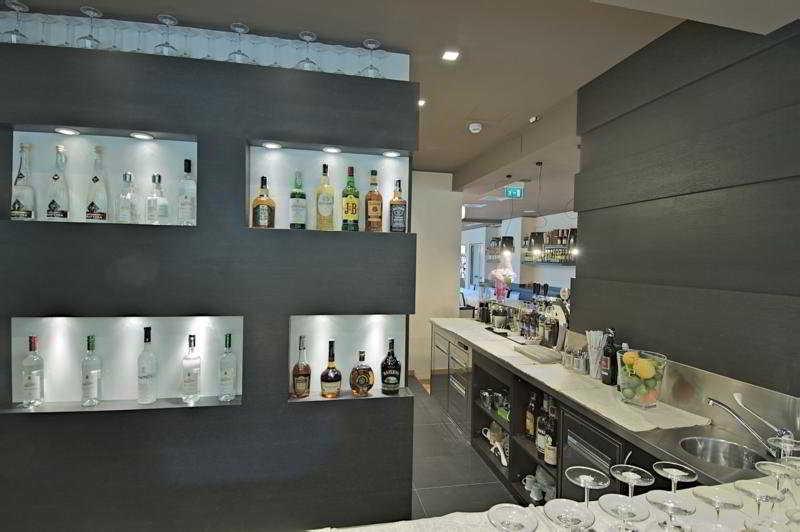 Zen Hotel Versilia Марина ди Пиетрасанта Екстериор снимка
